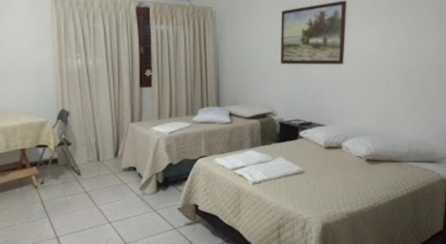 Hotel Pousada Casablanca