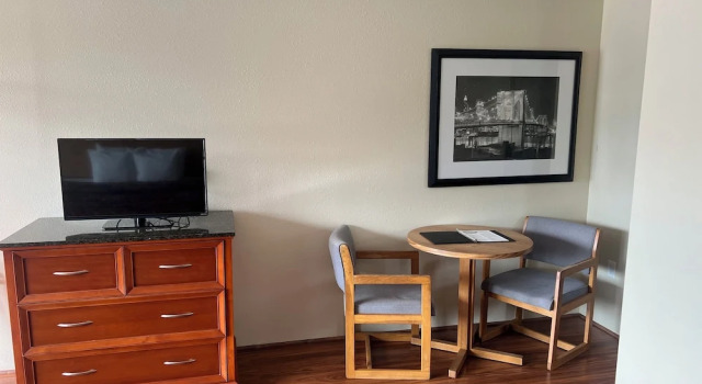 Superior Zimmer All Star Inn & Suites