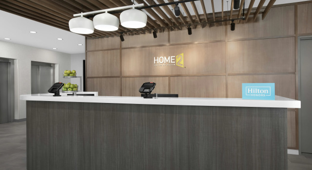 Home2 Suites By Hilton Chattanooga East Ridge, Reserva ahora Hotel East Ridge Tennessee