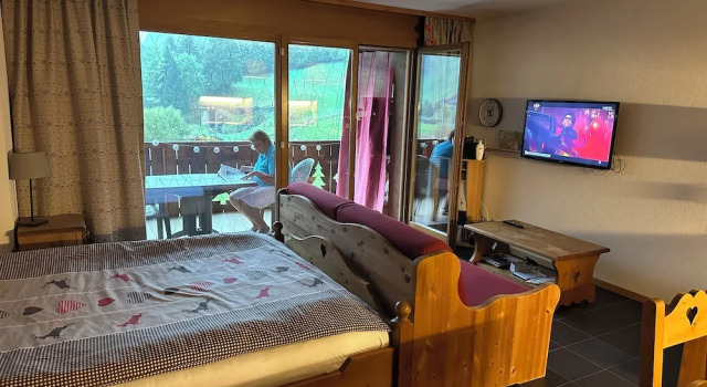 Mountain River Resort