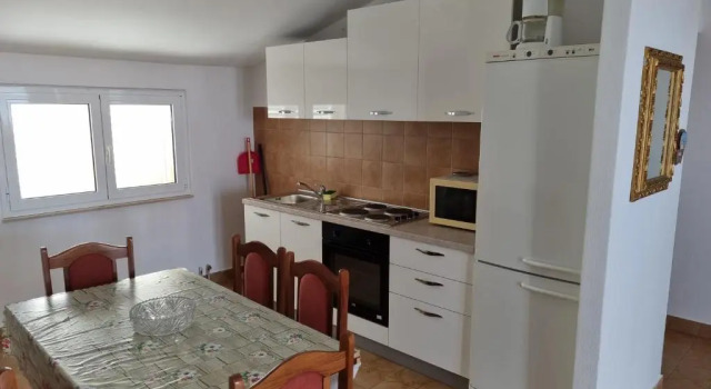 Апартаменты с 2 комнатами Apartments Villa Tanja