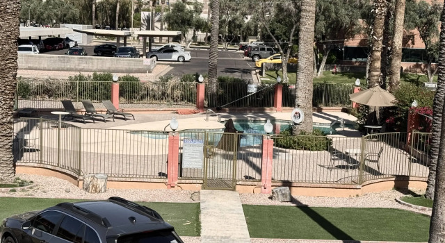 Howard Johnson by Wyndham Phoenix Airport/Downtown Area