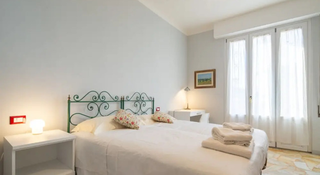 Masaccio 3 bedrooms