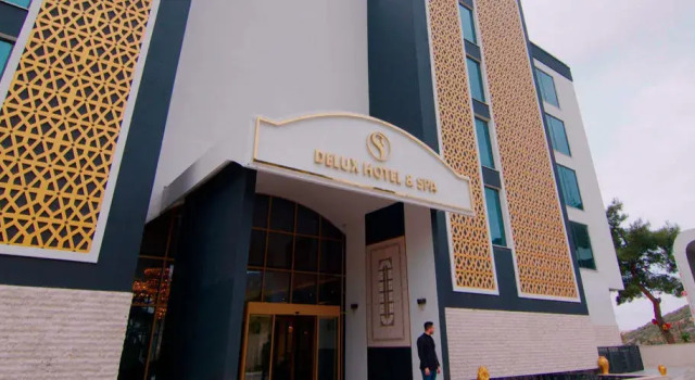 Si Hotel&Spa, Забронировать Курортный отель Кушадасы Эгейский регион Турции