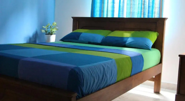Colombo Airport Homestay, Забронировать Отель Отели Западной провинции с бассейном, Бассейн