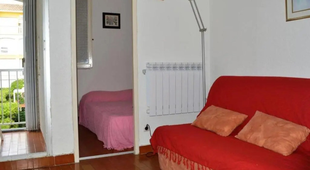 Appartement Argelès-sur-Mer, 1 pièce, 3 personnes - FR-1-225-634