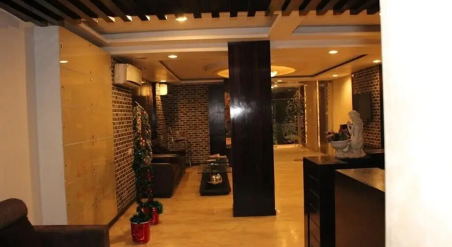 Hotel Bundelkhand Pride