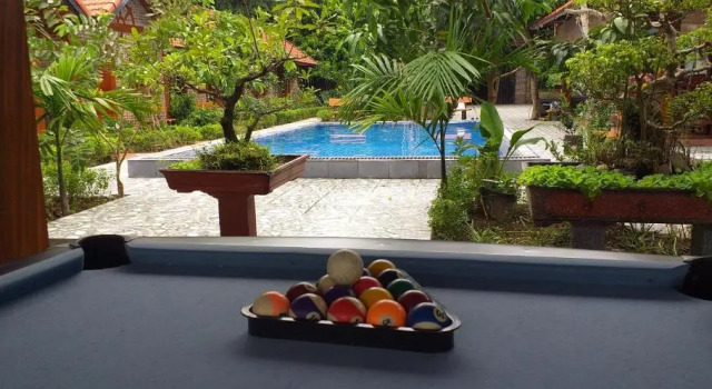 Номер Standard Tam Coc Melody Homestay