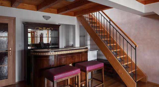 Студия Deluxe Hotel Javor