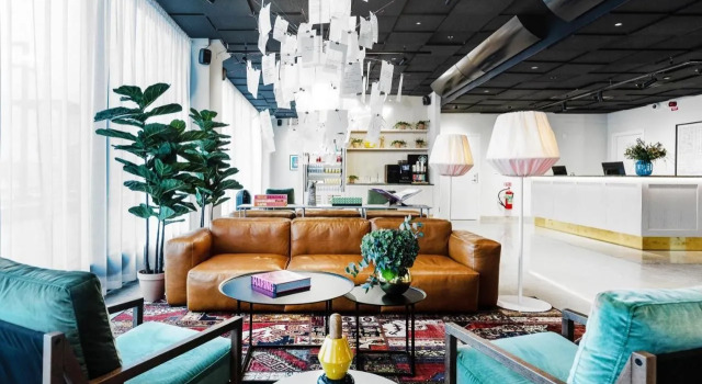Biz Apartment Bromma