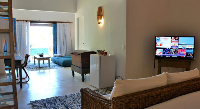 Villas de Gaia Hotel Boutique, Rezervovat Boutique Hotel Wellness hotely v Bahia, SPA