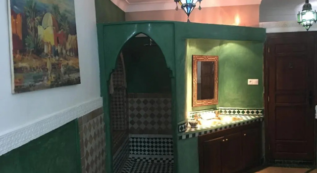 Семейный номер Standard Riad Zanzibar