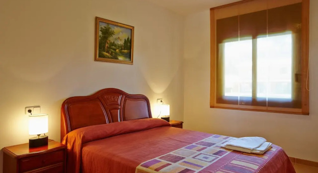 Casas Golf Relax