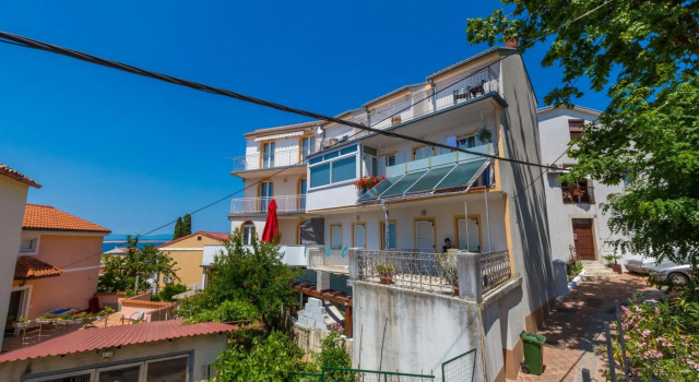 Appartmanhaus Kala II, Забронировать Отель Цриквеница Приморско-Горанская жупания