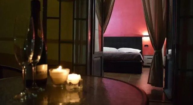 Corallo Rooms