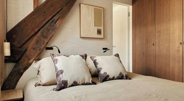 Апартаменты Cozy Apartment a/c 1br/4p - Tuileries