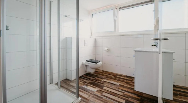 Студия с балконом Appartementen Renesse
