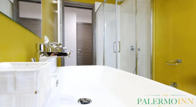 Номер Comfort Palermo Inn Suite