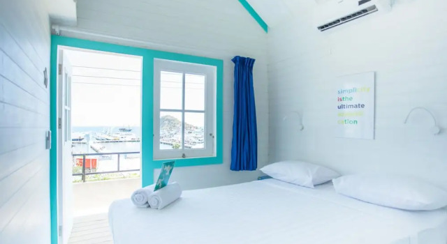 Le Pirate Hotel - Labuan Bajo