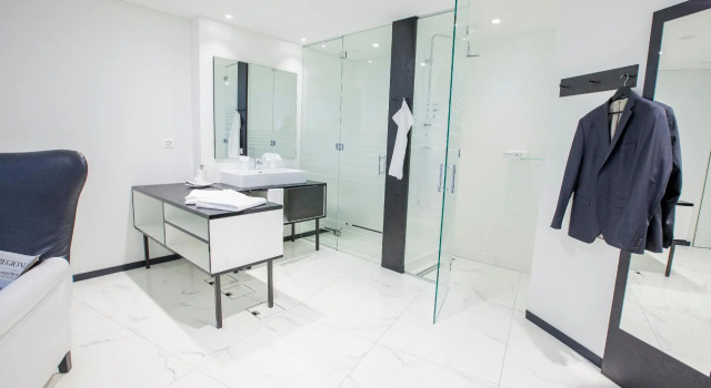 Студия Longstay Residence Thessoni home - Self check in serviced apartments & Hotel