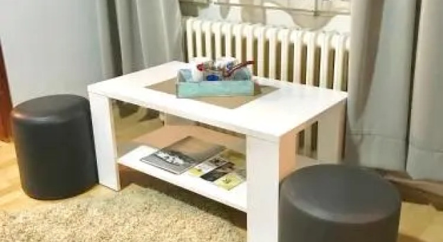 Matejevic Apartments, Buchen Sie Ferienwohnung Niš Zentralserbien