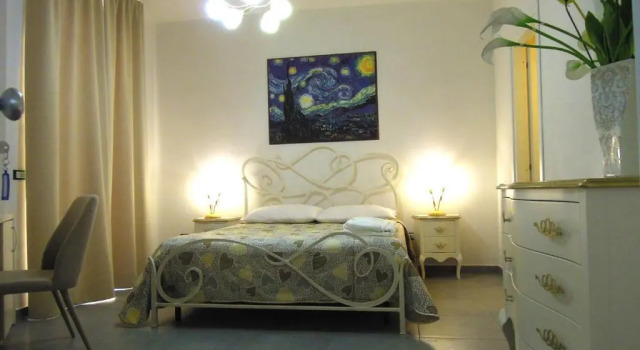 Номер Standard Dodo House