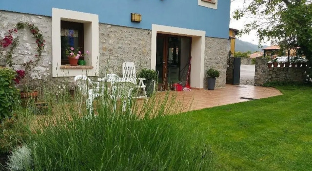 Casa de aldea el Toral, Prenota Hotel Hotel a Asturie con parcheggio, Parcheggio