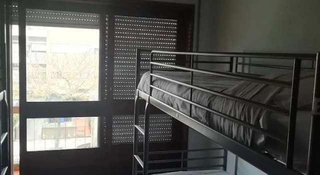 New Sport Hostel in Porto