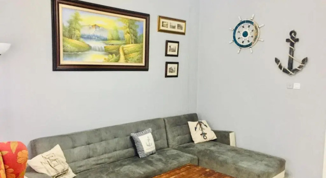 Shantell Boutique Apartments
