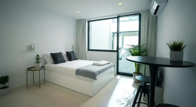 Студия PORTARIA HOUSING