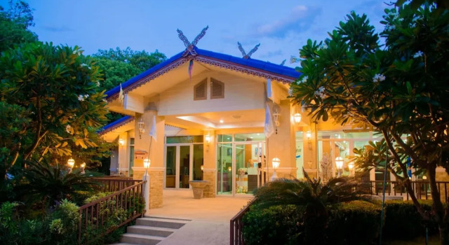 Sinatara Resort