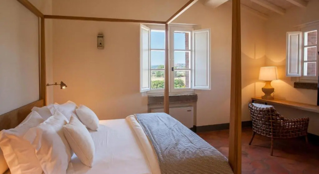 Номер Standard Villa La Salina