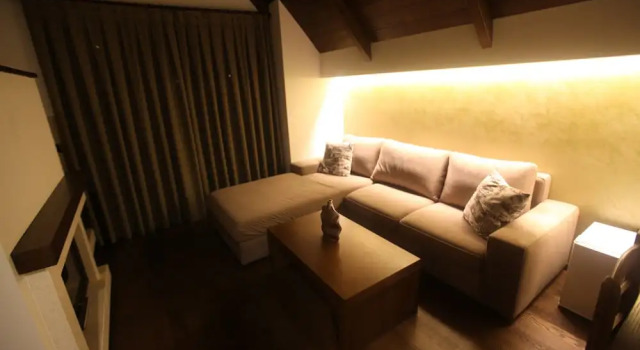 Hotel Alpin