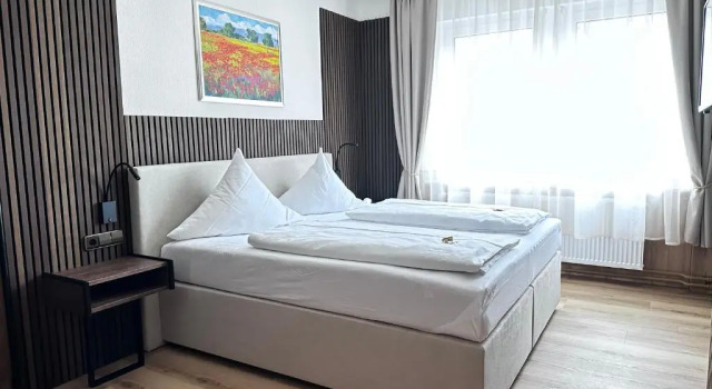 Номер Standard Hotel Bilger Eck