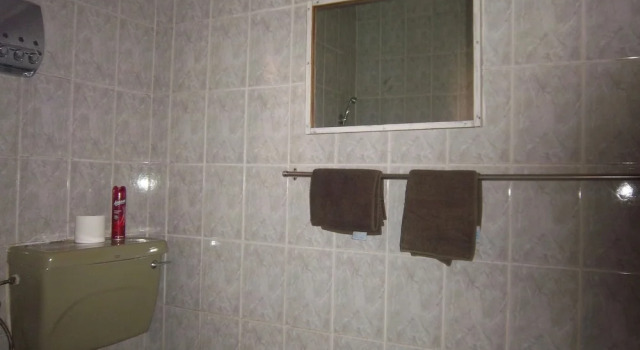 Standard Casal quarto Franchise Guest House