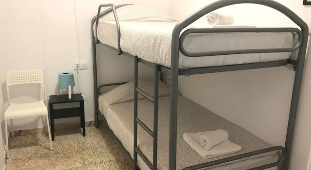 Двухместный номер Economy Arce apartamentos