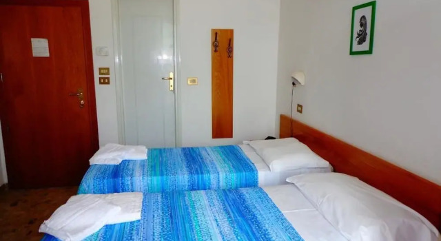 Hotel Santiago