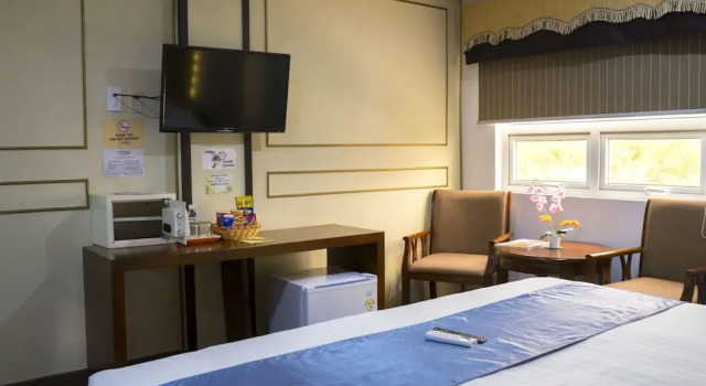 Номер Standard Horizon Hotel
