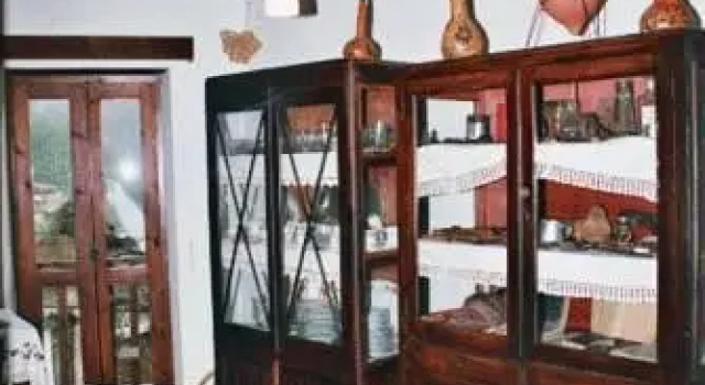 Guesthouse Miltiadis And Vasilou, Réserver Maison d'hôtes Gourri Troodos