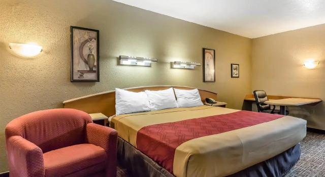 Econo Lodge, Rezerwuj Hotel Bowling Green 