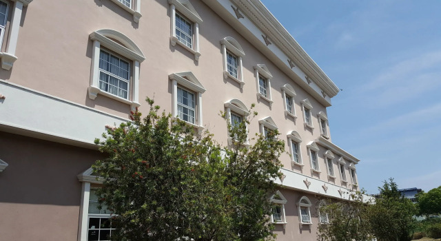 Hotel Seri Malaysia Kulim