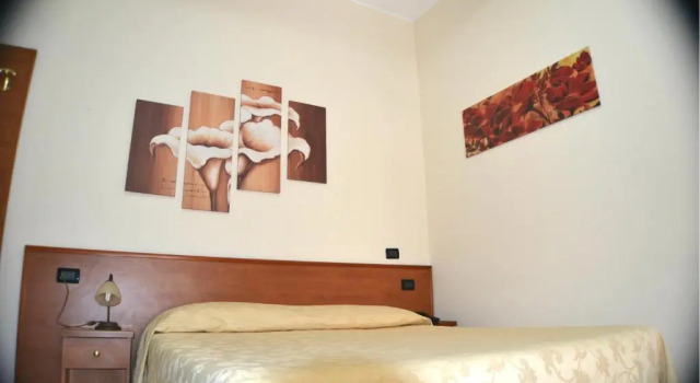 Camera familiare Standard B&B Centrale Affittacamere