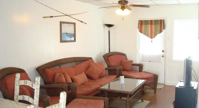 Ocean Getaway SIV22