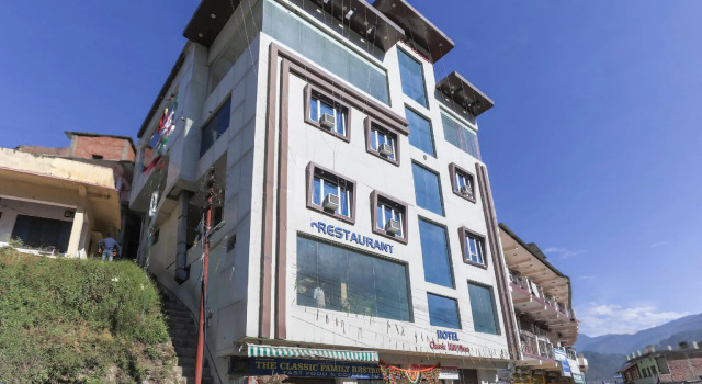 OYO 63403 Saraswati Paying Guest House