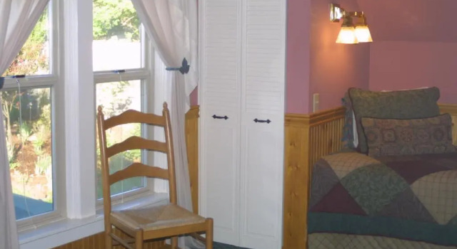 Люкс Arden Forest Inn