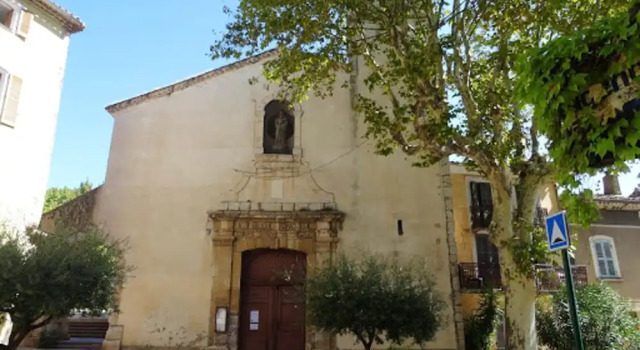 House With 2 Bedrooms in Villecroze, With Private Pool and Enclosed Garden