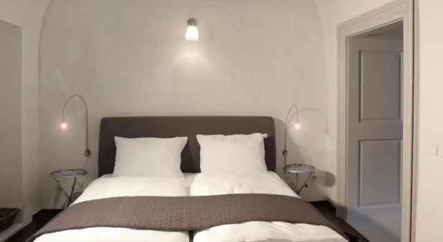 Люкс Deluxe Gavalier Design Rooms