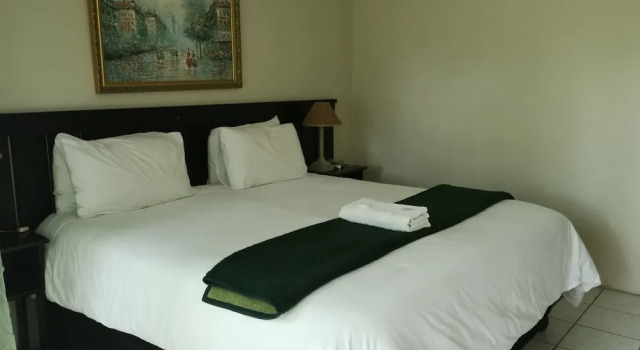 Двухместный номер Luxury c 1 комнатой Nahoon Mouth Guest House