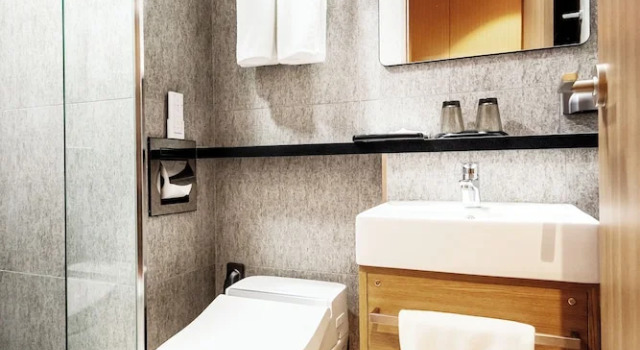 Двухместный номер Standard Intrada Icheon Hotel