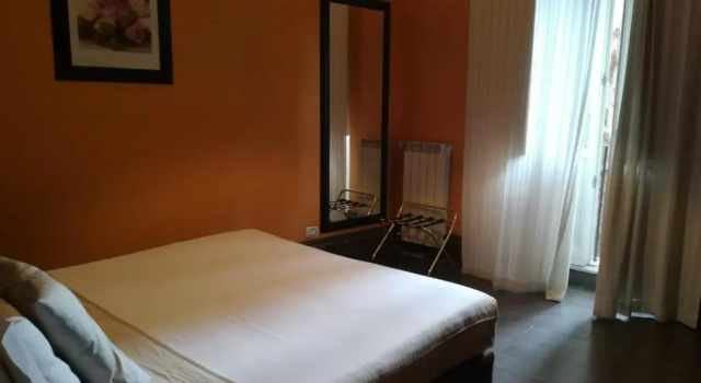 Двухместный номер Standard Locanda degli Antiquari